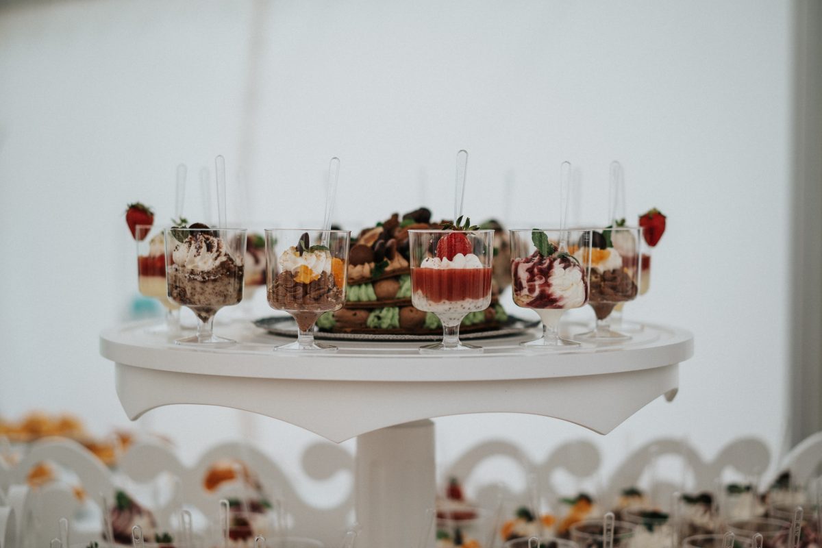 Partiko catering